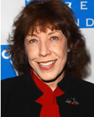Lily Tomlin